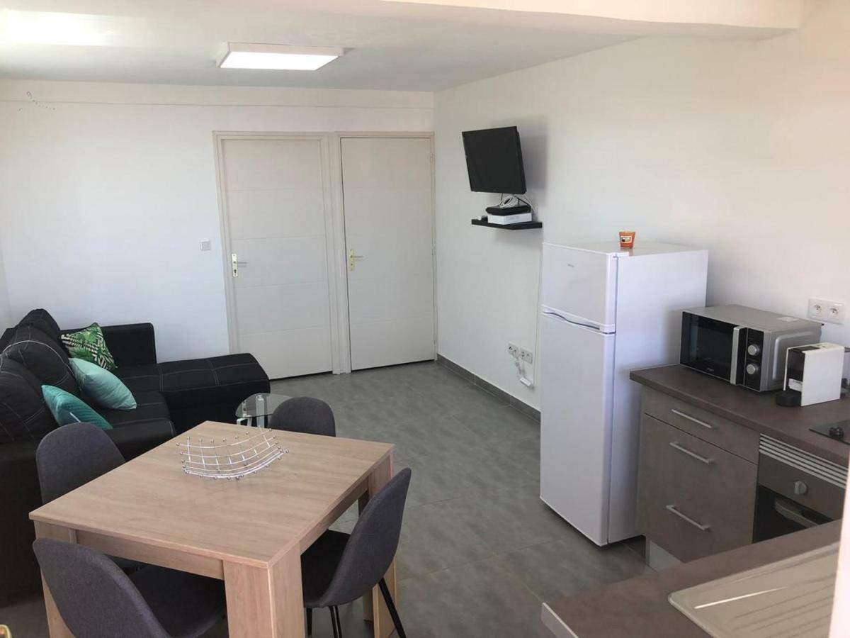 Appartement Cosy Melisse Kajenna Zewnętrze zdjęcie